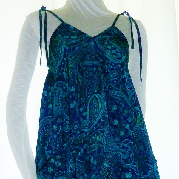 Violette Dress_a Zero-Waste Pattern