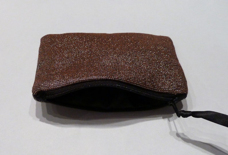 Holiday Pouches