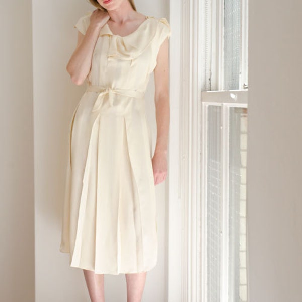 Patron de couture robe/ tunique Dorianne, digital (EtRD)