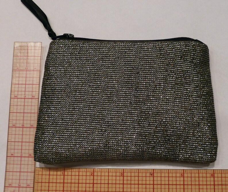 Holiday Pouches