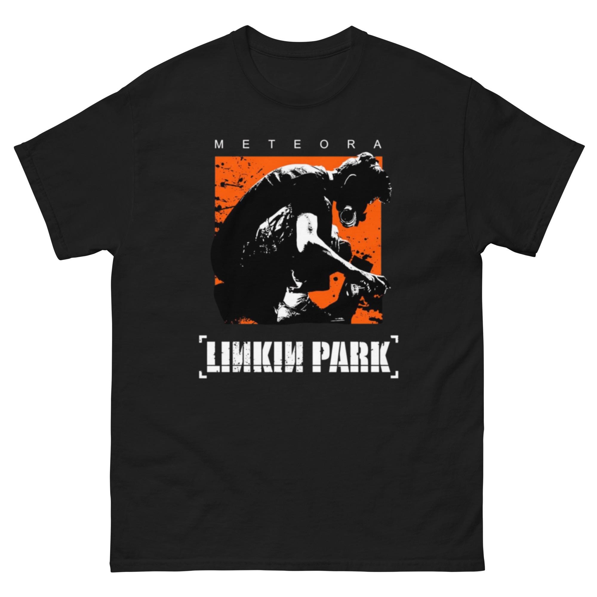 Linkin park meteora t shirts - Etsy 日本