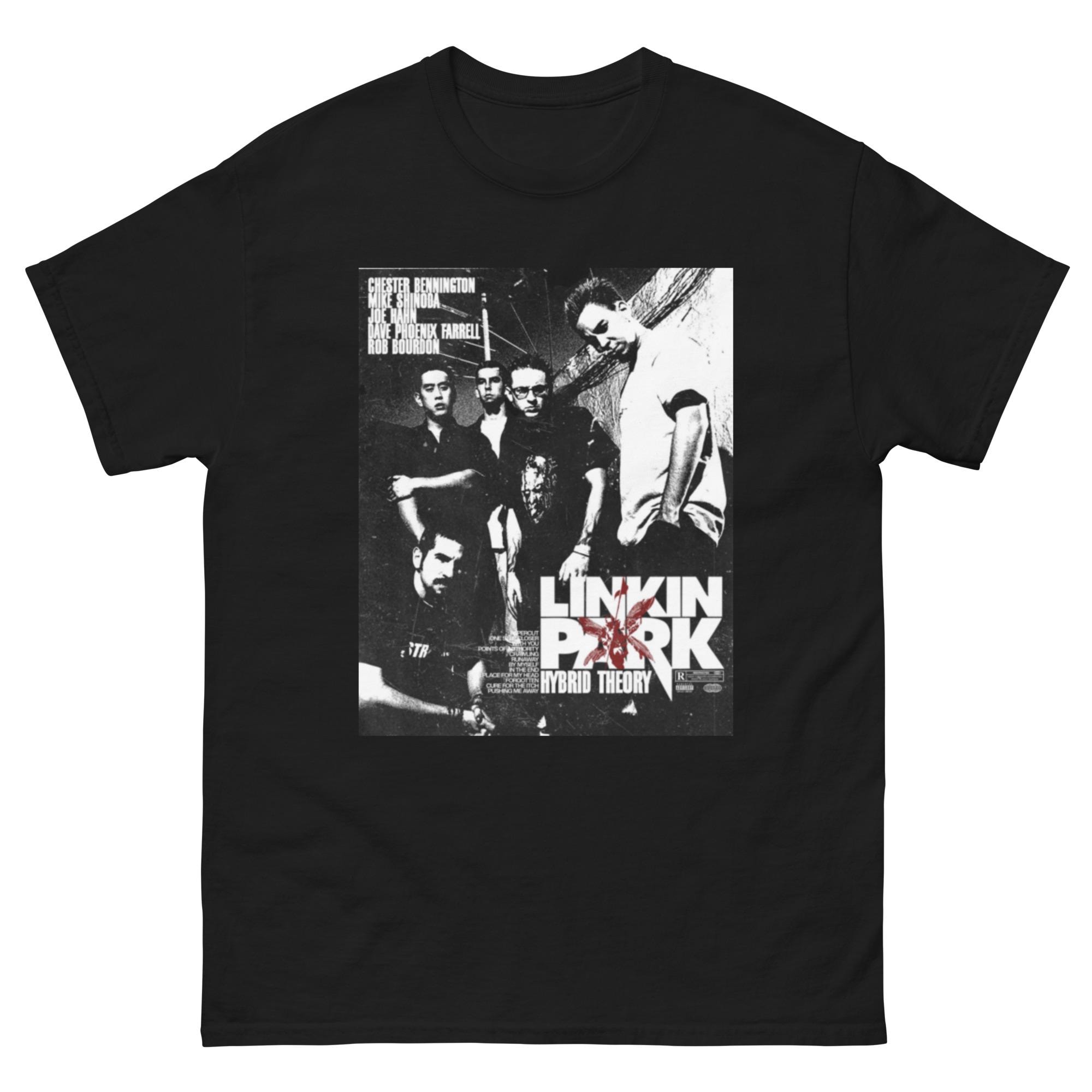 Linkin park shirt - Etsy 日本