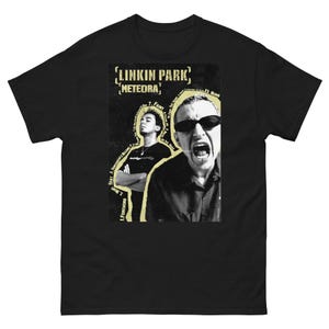 Linkin park meteora t shirts - Etsy 日本
