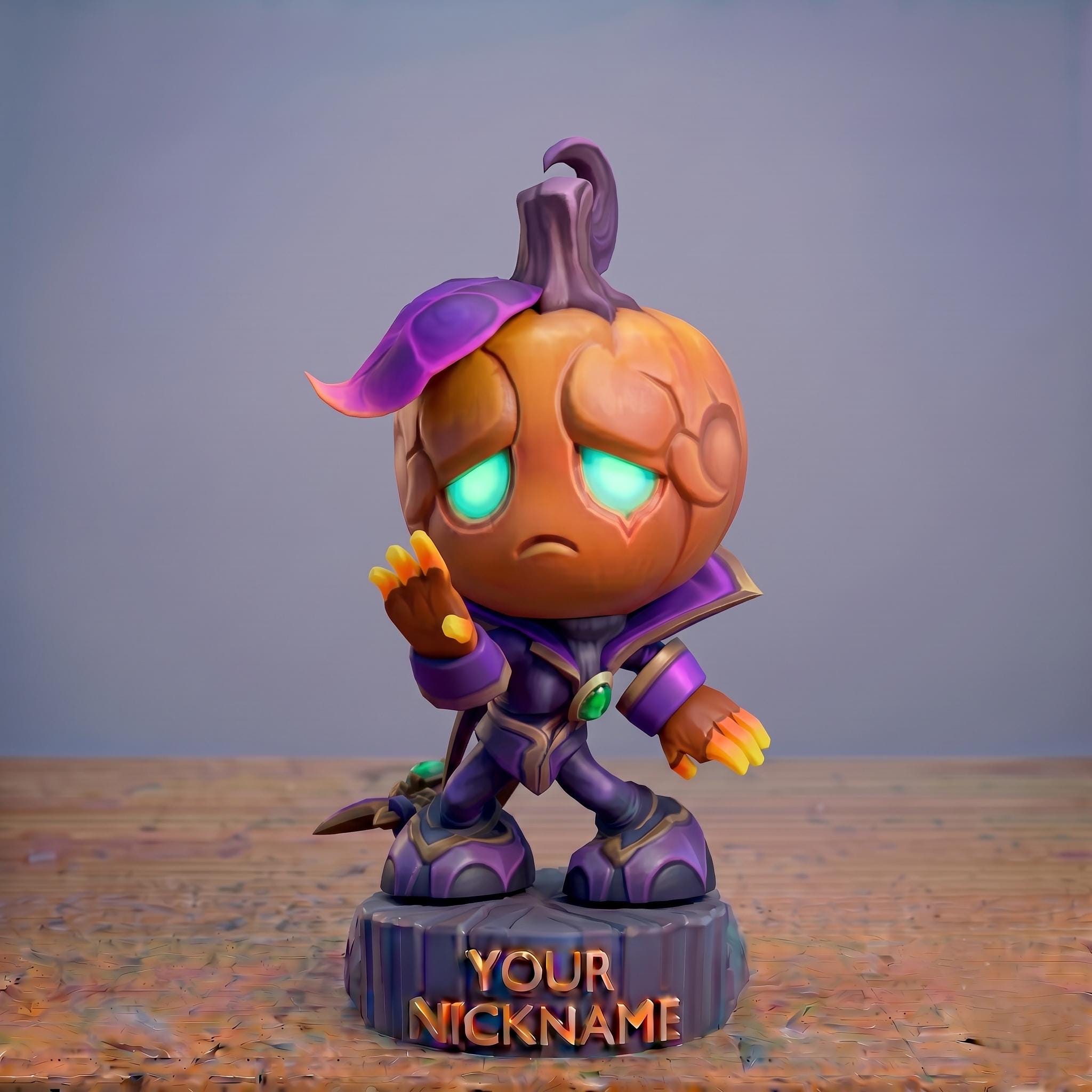 Amumu art - Etsy 日本