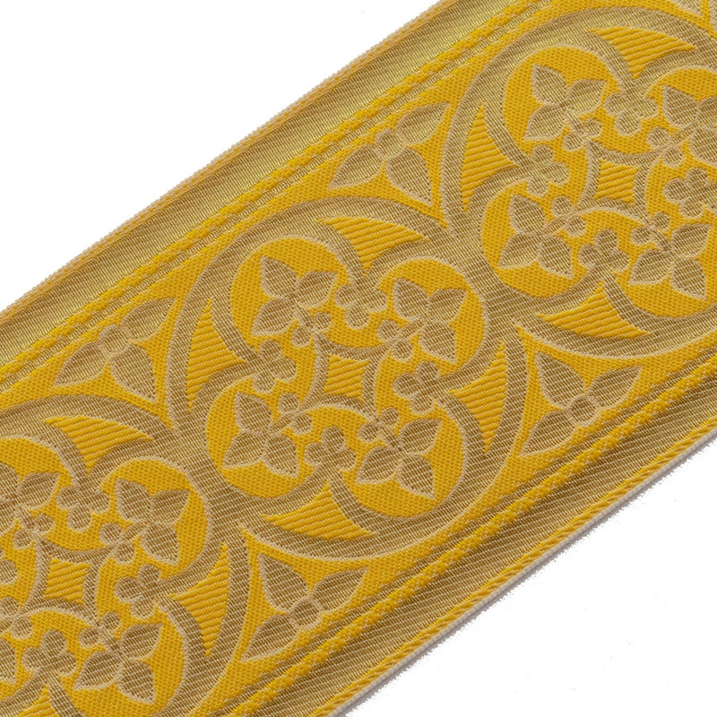 Antique Vestment Cross - Etsy