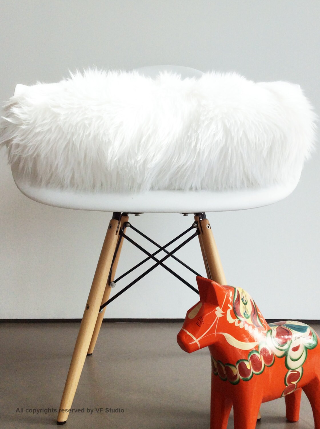 White Fur Throw Blanket Soft Luxurious Fur Fleece Lining Etsy