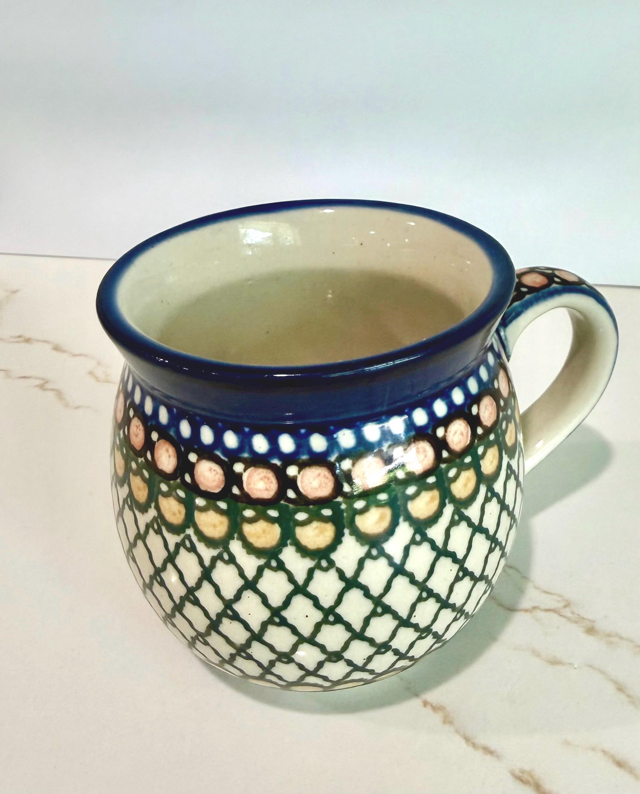 Liana Pottery - Etsy