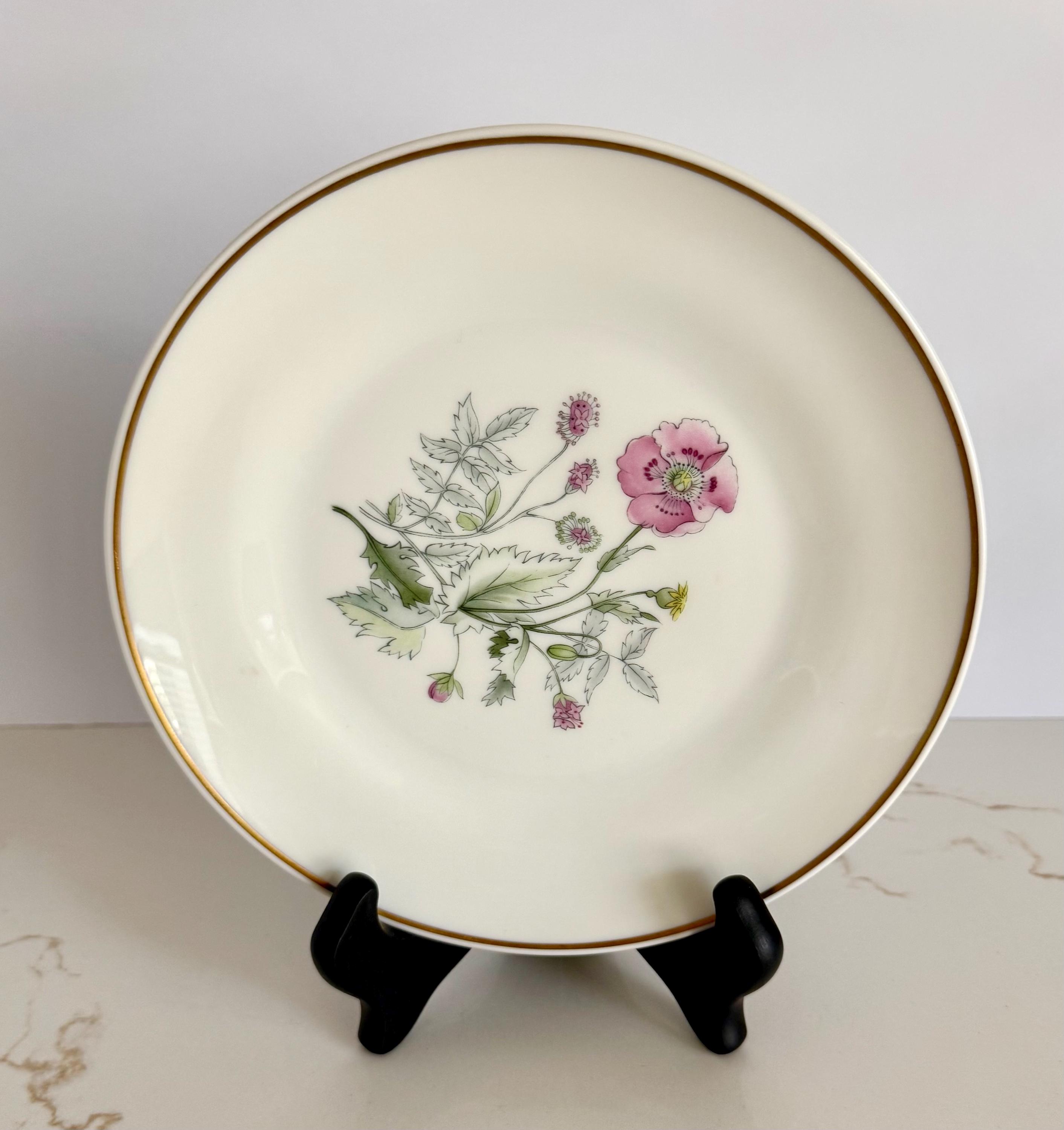 Richard Ginori Primavera - Etsy