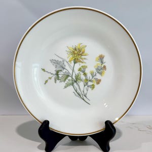Richard Ginori Primavera - Etsy