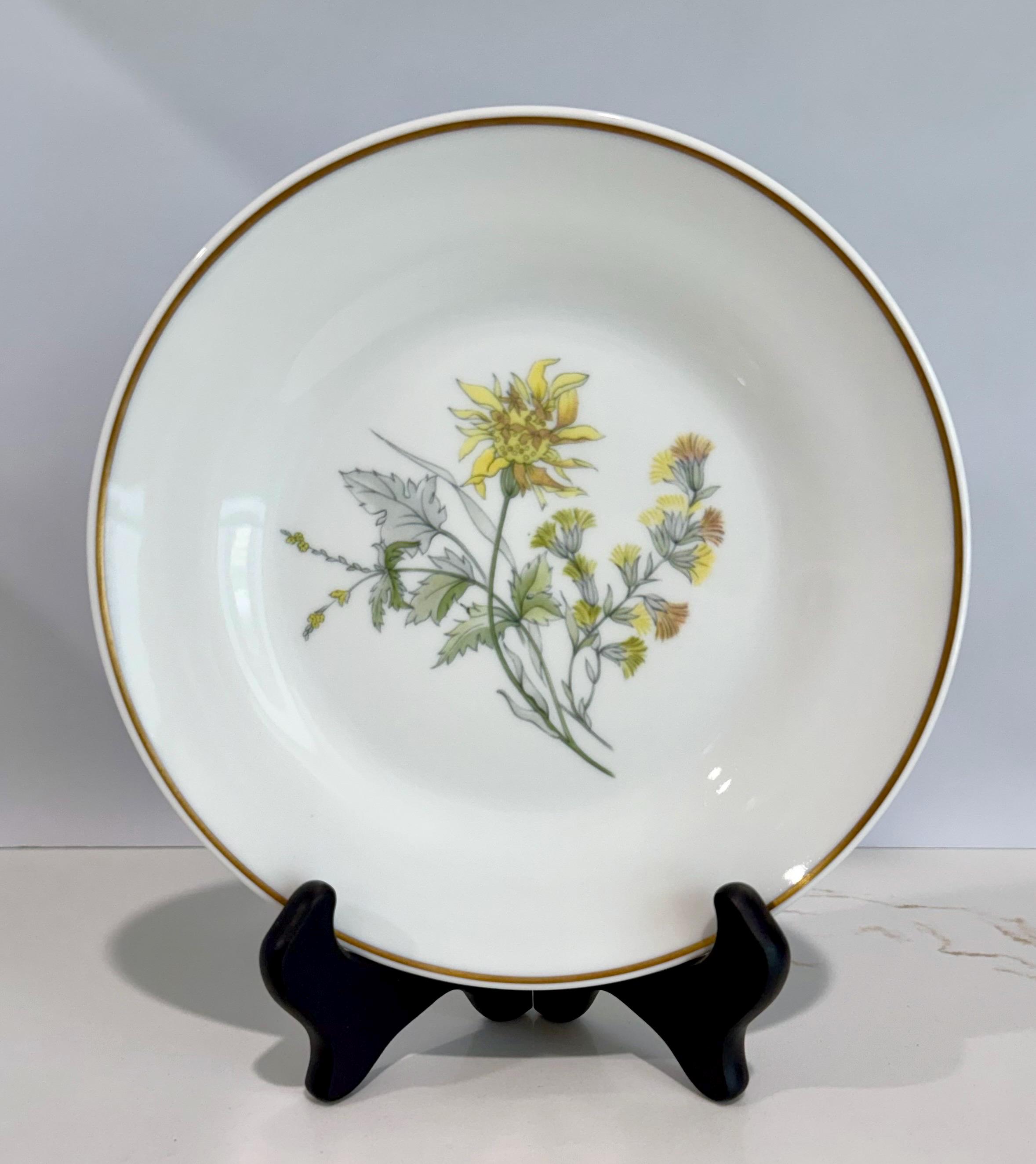 Richard Ginori Primavera - Etsy