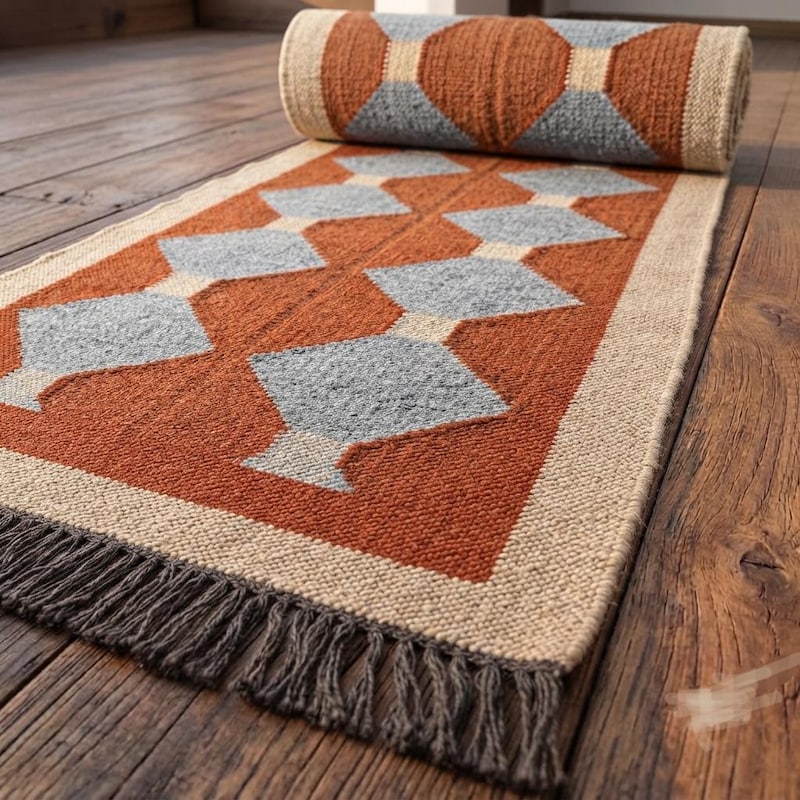 20ft. Hall Runner - Etsy
