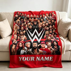 Wwf Bedding - Etsy