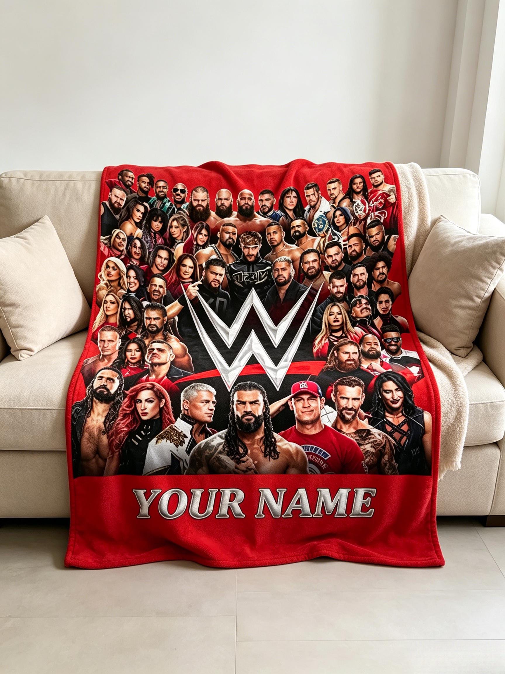 Wwf Bedding - Etsy