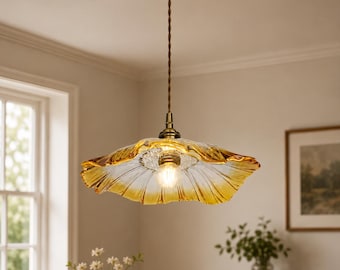 Lebber Vintage® - Vintage Ikea Blimp, Saturn Lamp, Space Age, Ufo