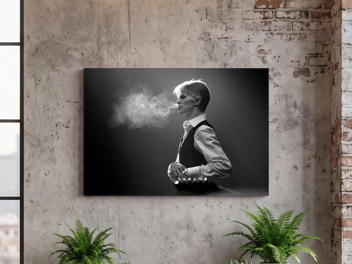 1970's smoking decor - Etsy 日本