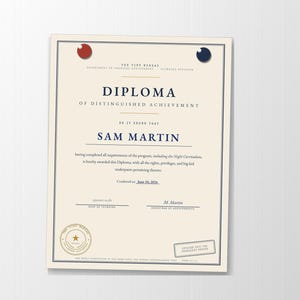 Potty Training Diploma, Progress Chart, Certificate of First Flush (Digital Download)