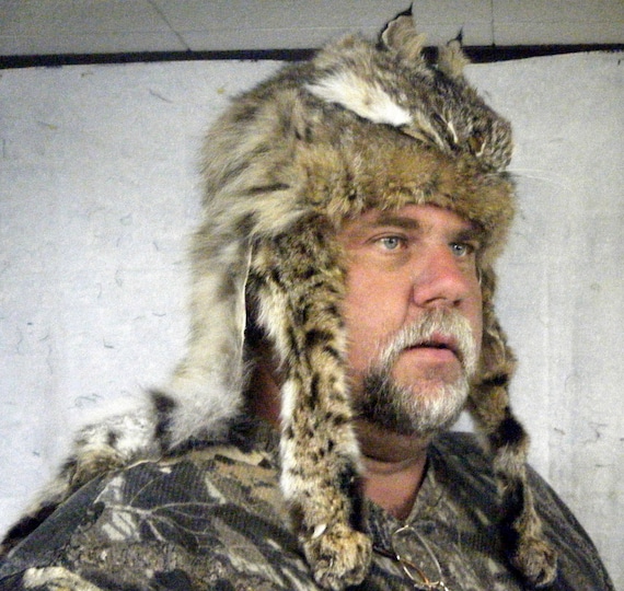 Pelt hat Clearance