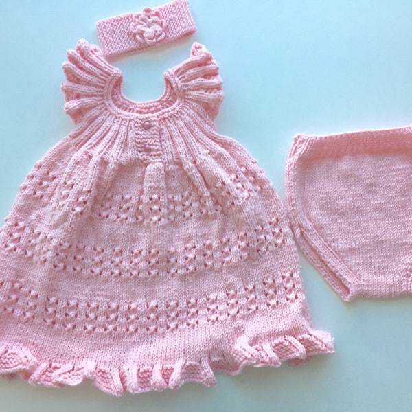 12 Month Old Girl Dress Etsy