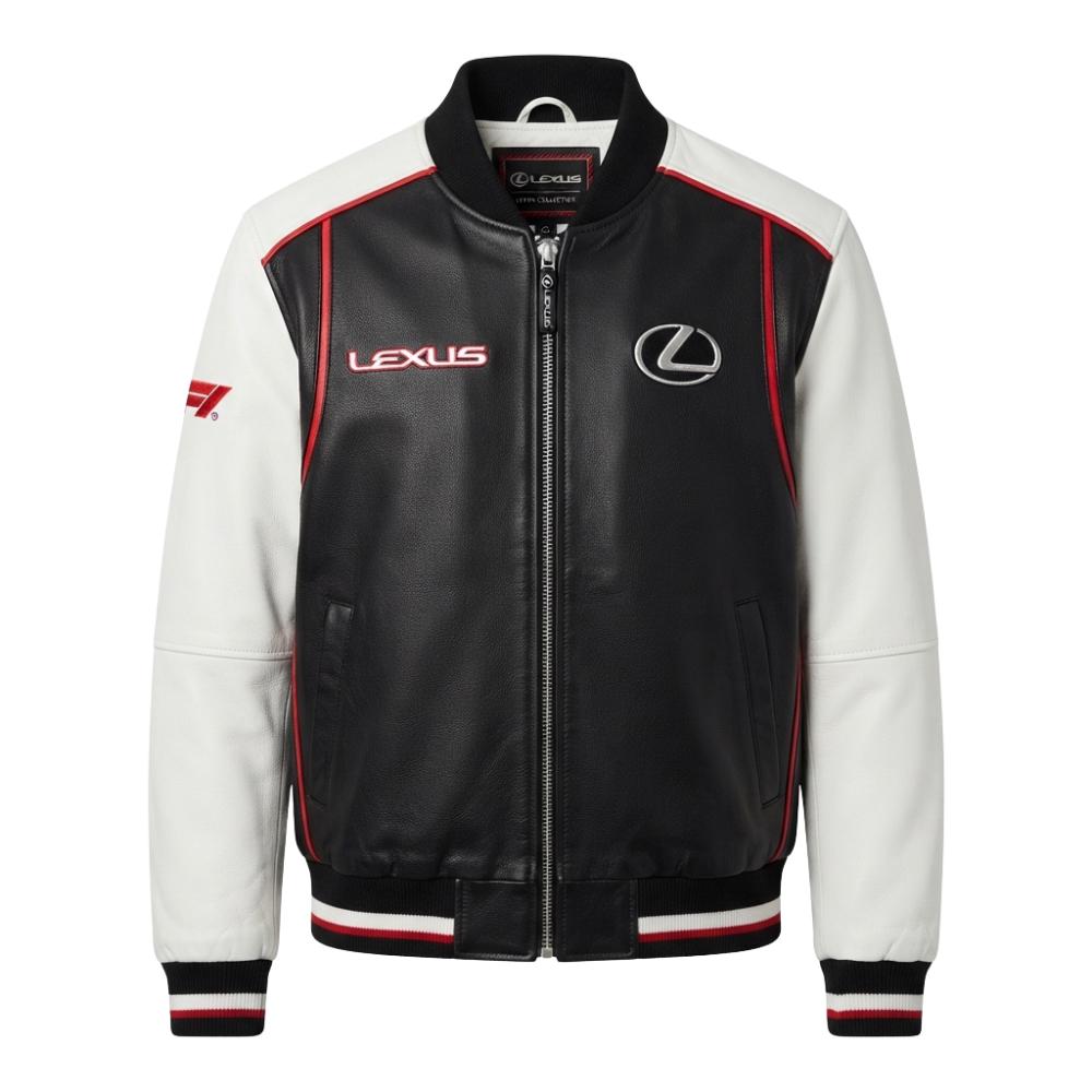 Lexus Racing Jacket - Etsy