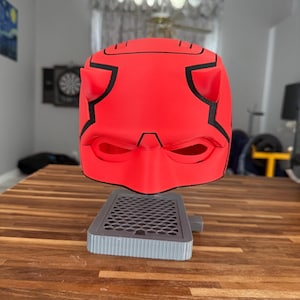 Dare Devil mask