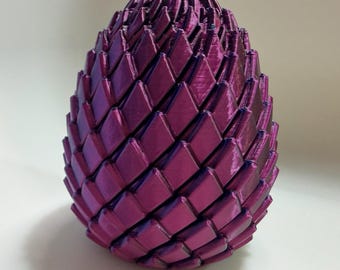 Dragon Fidget Egg