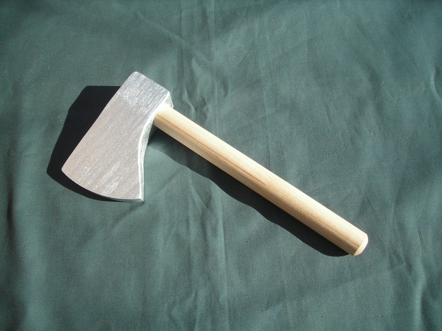 Small Axe Etsy