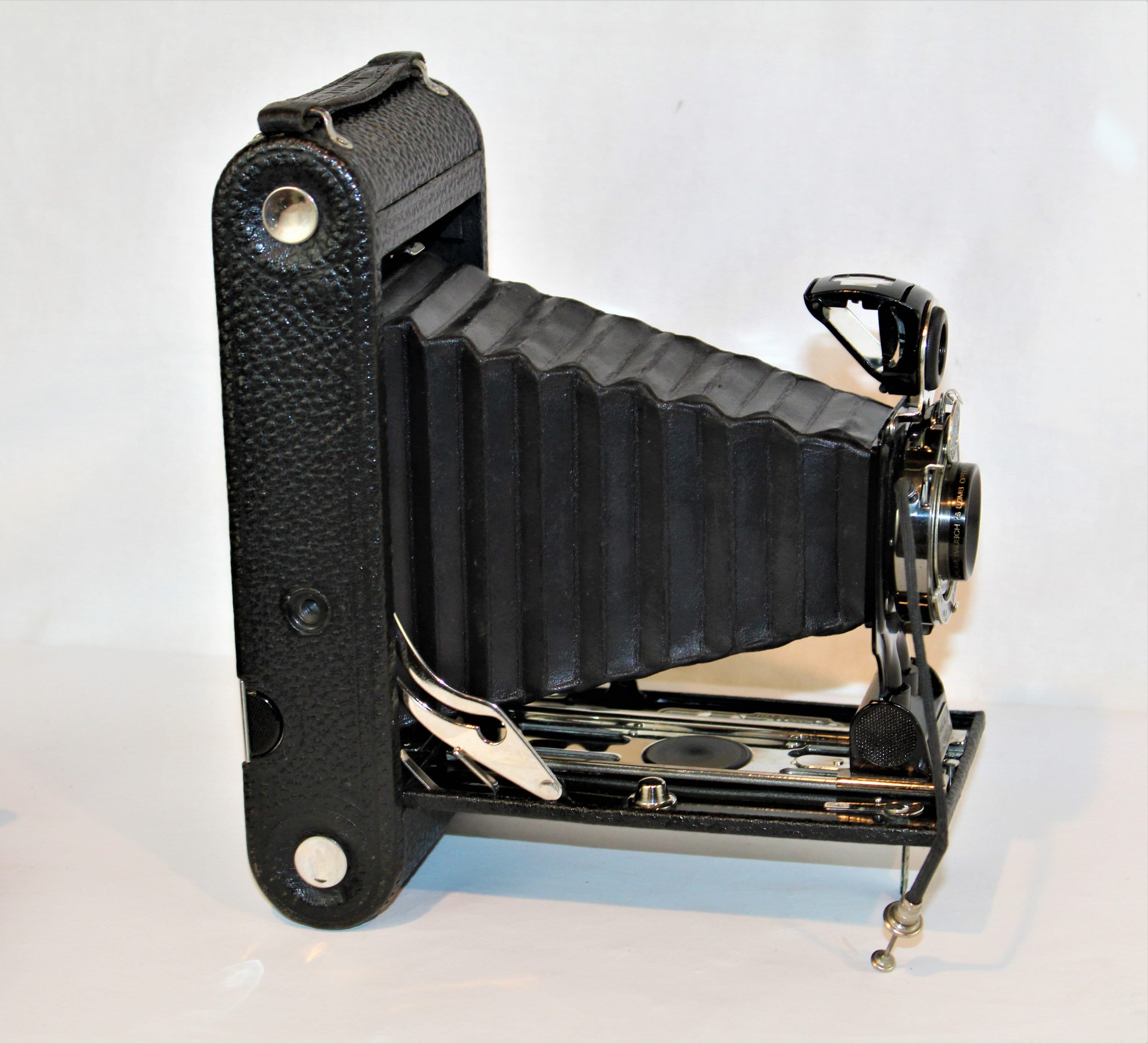 Antique 1916 Eastman Kodak No. 2-C Autographic Kodak Junior Antique 1916 Eastman Kodak No. 2-C Autographic Kodak Junior