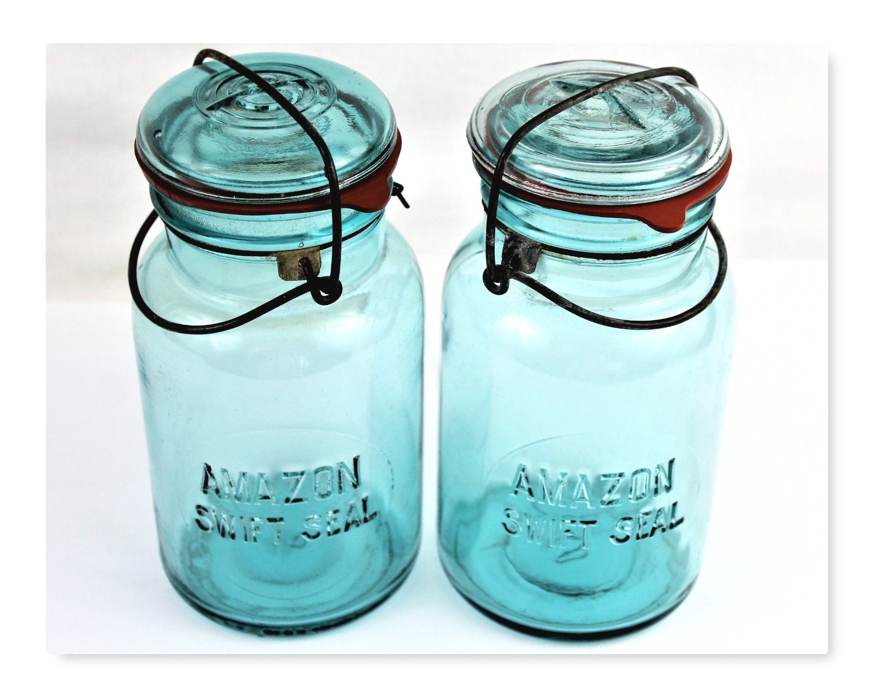 How To Seal Glass Jars