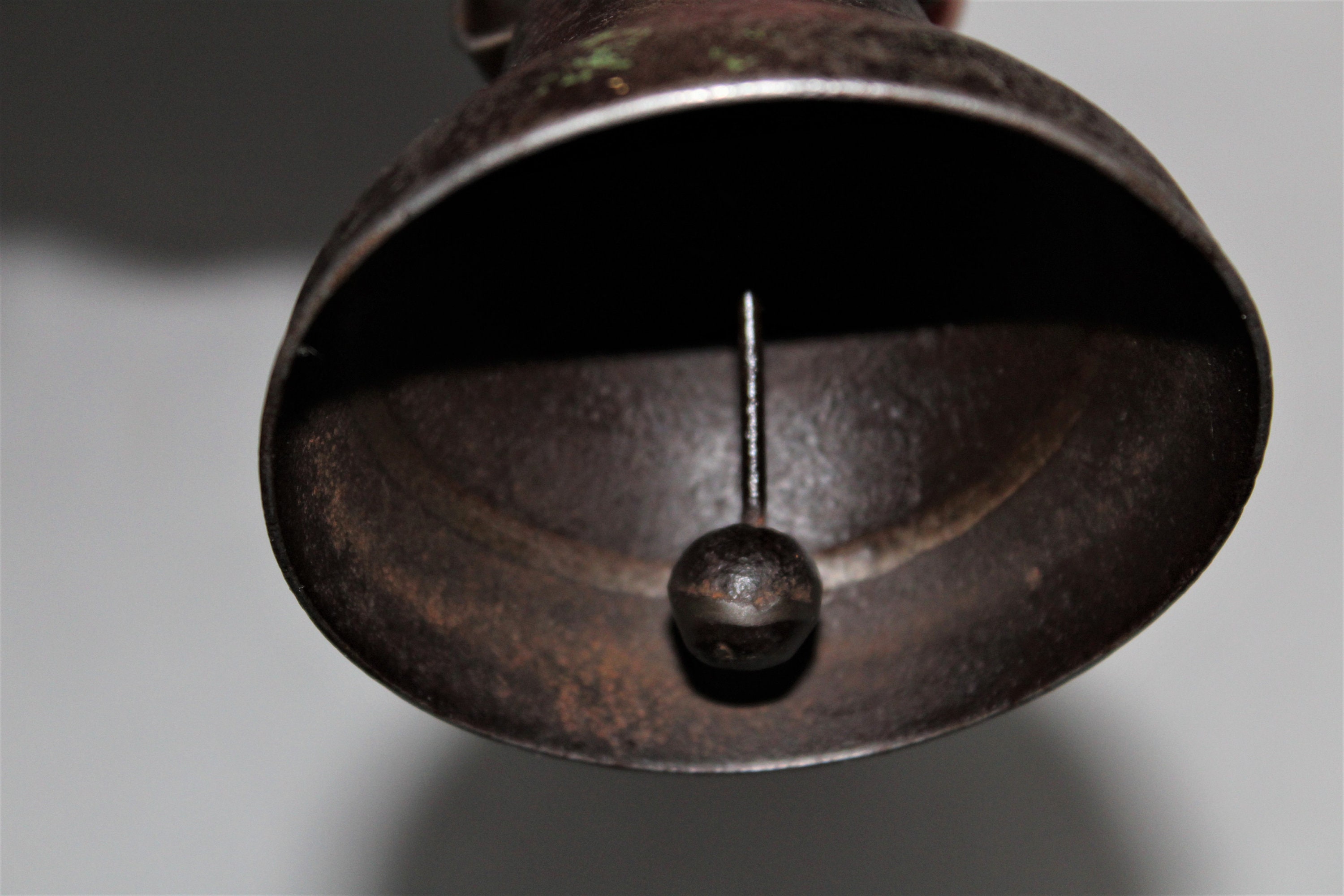 Vintage Goat / Sheep Bell