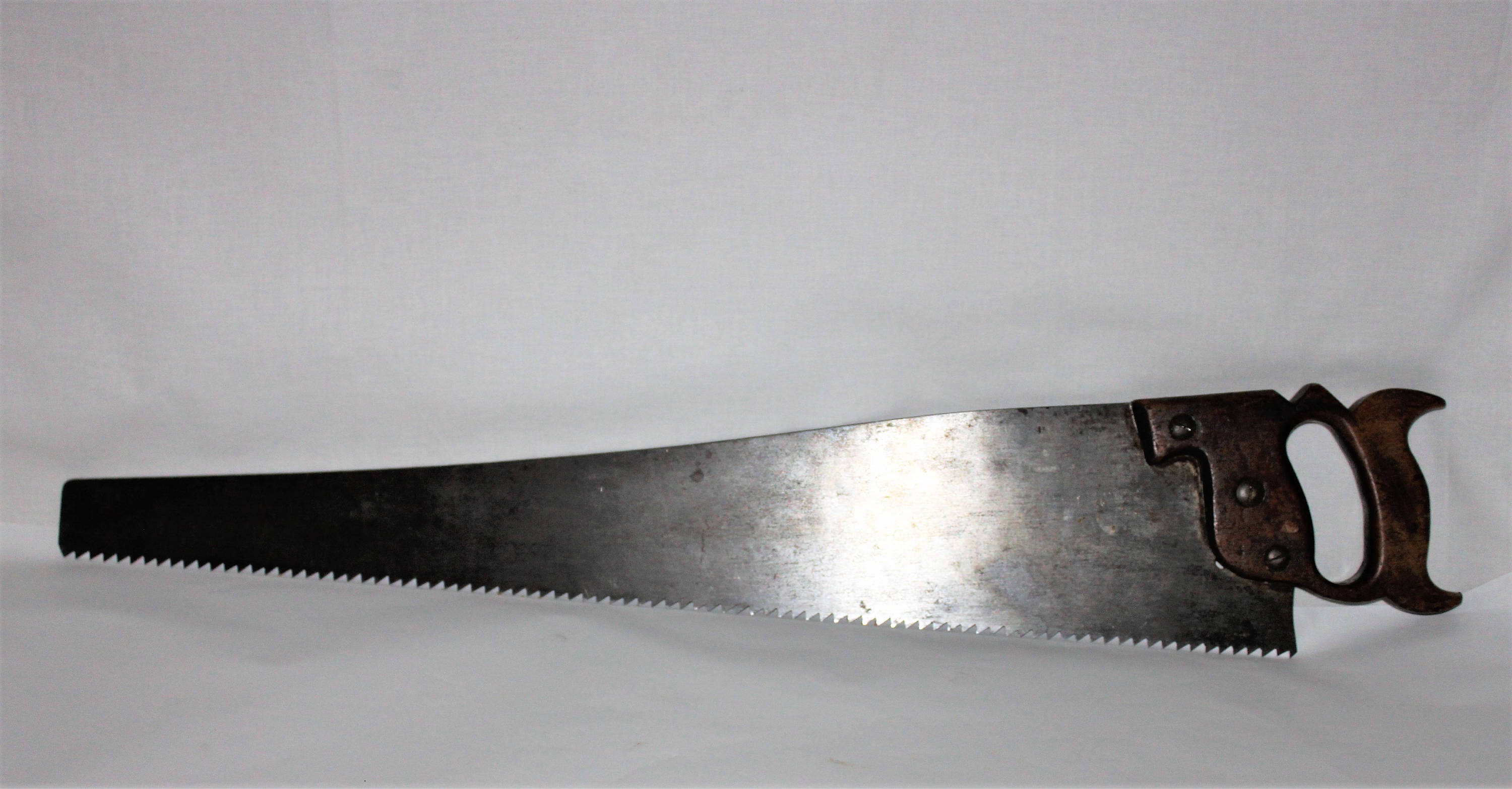Warranted superior 2024 crosscut saw