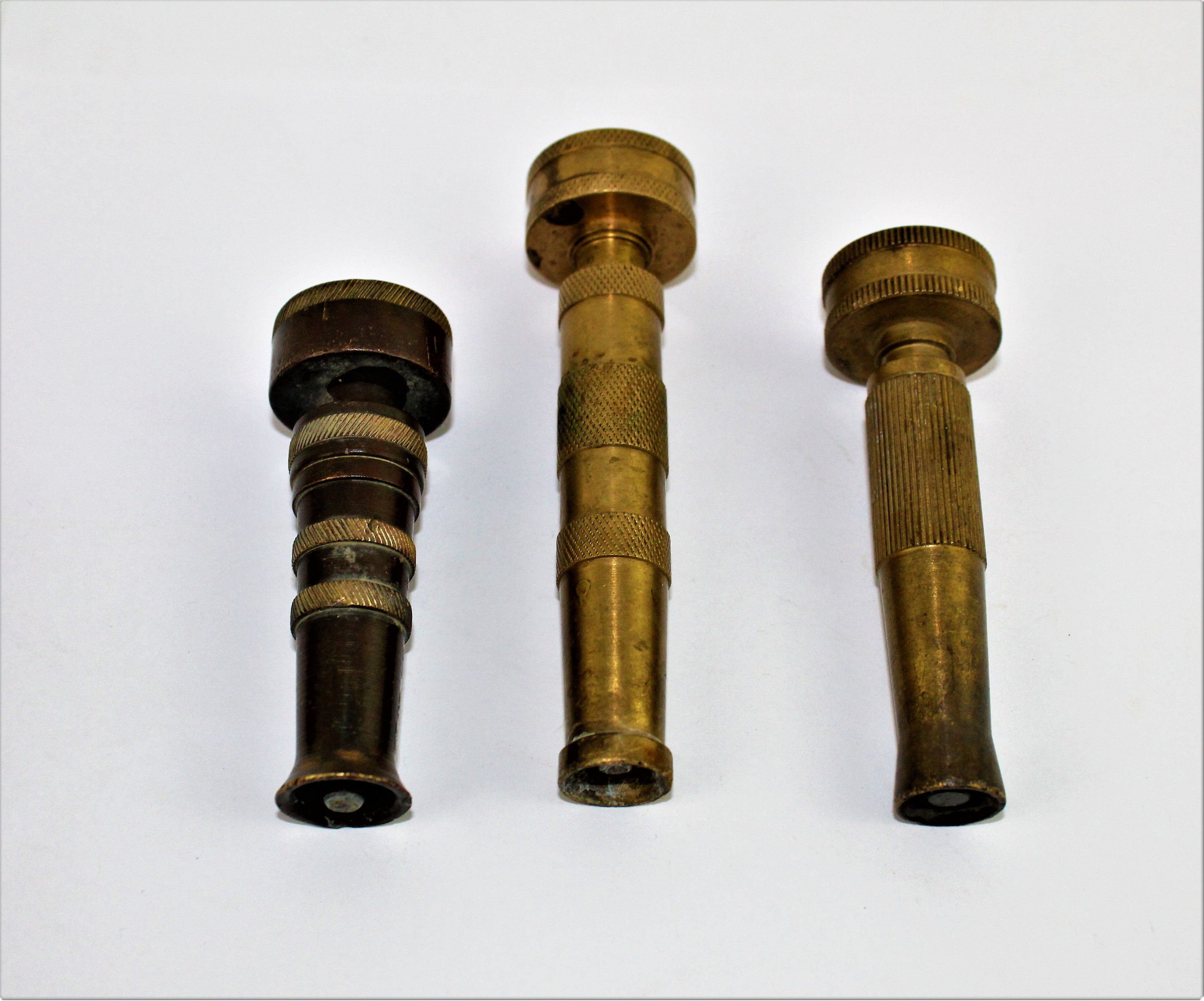 Garden Decor / Garden Nozzles / Garden Hose Nossles