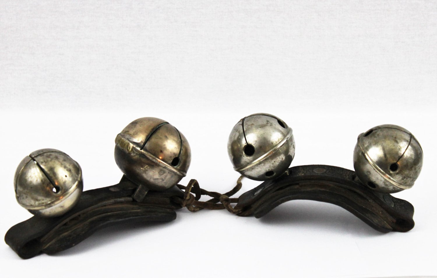 Sleigh Bells Jingle Bells Swedish bells Antique Sleigh Etsy