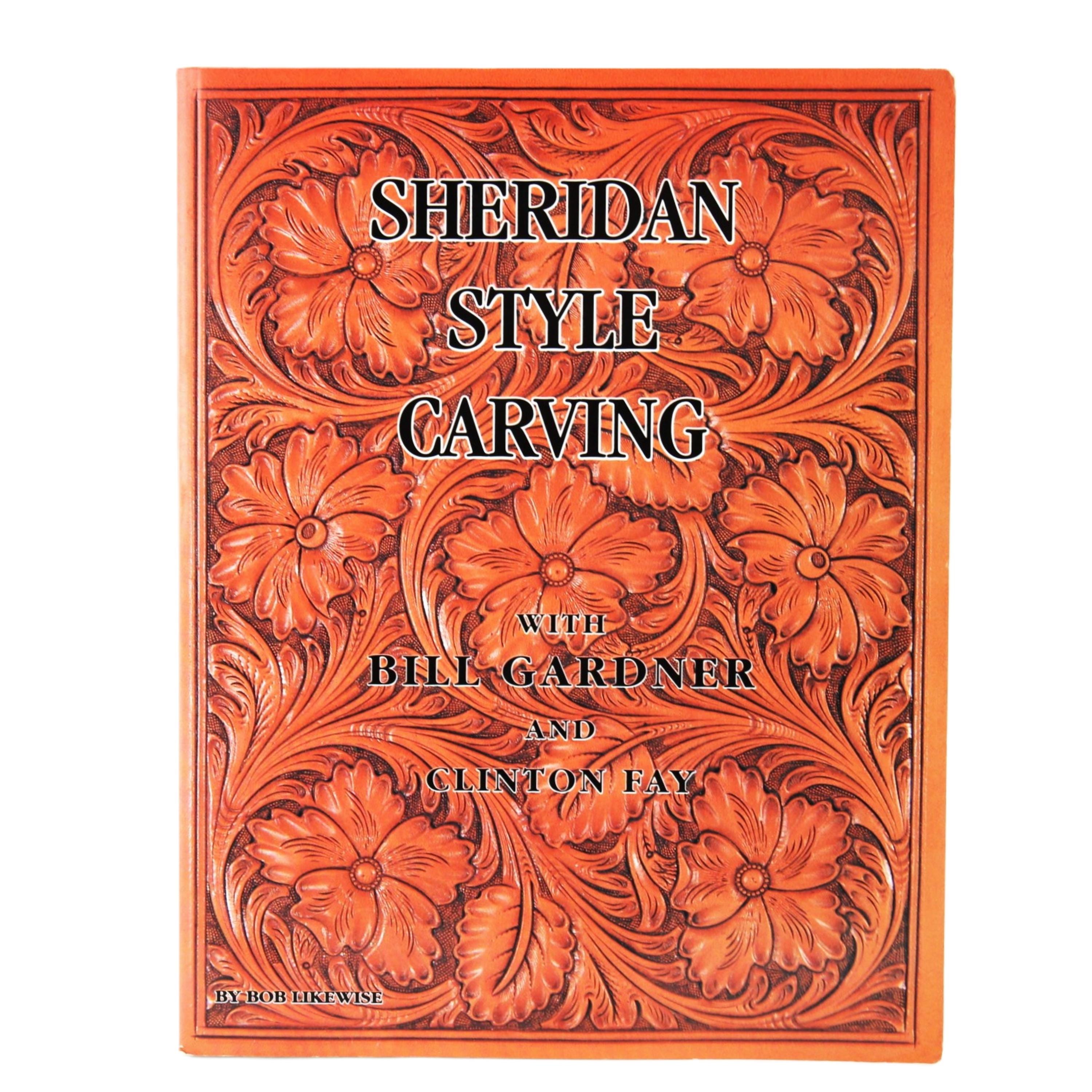 趣味・スポーツ・実用 SHERIDAN STYLE CARVING il_fullxfull.8257027757_dw9p.jpg