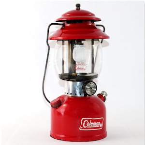 Coleman 200a - Etsy