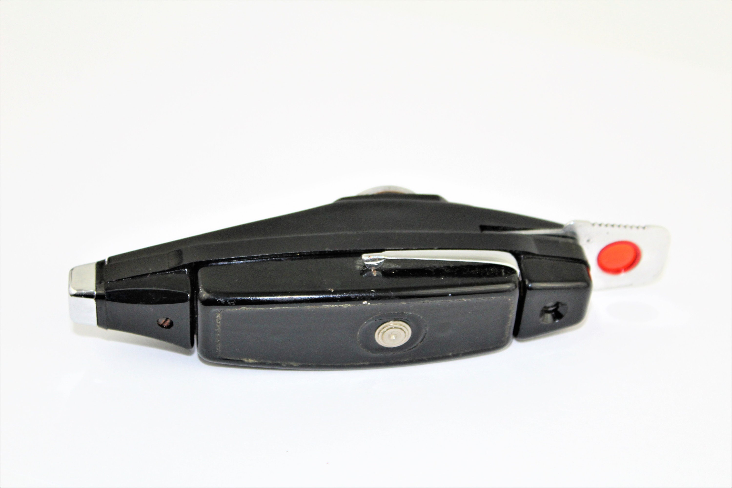 Vintage 1955 Stylophot Private Eye Pen Camera made in France