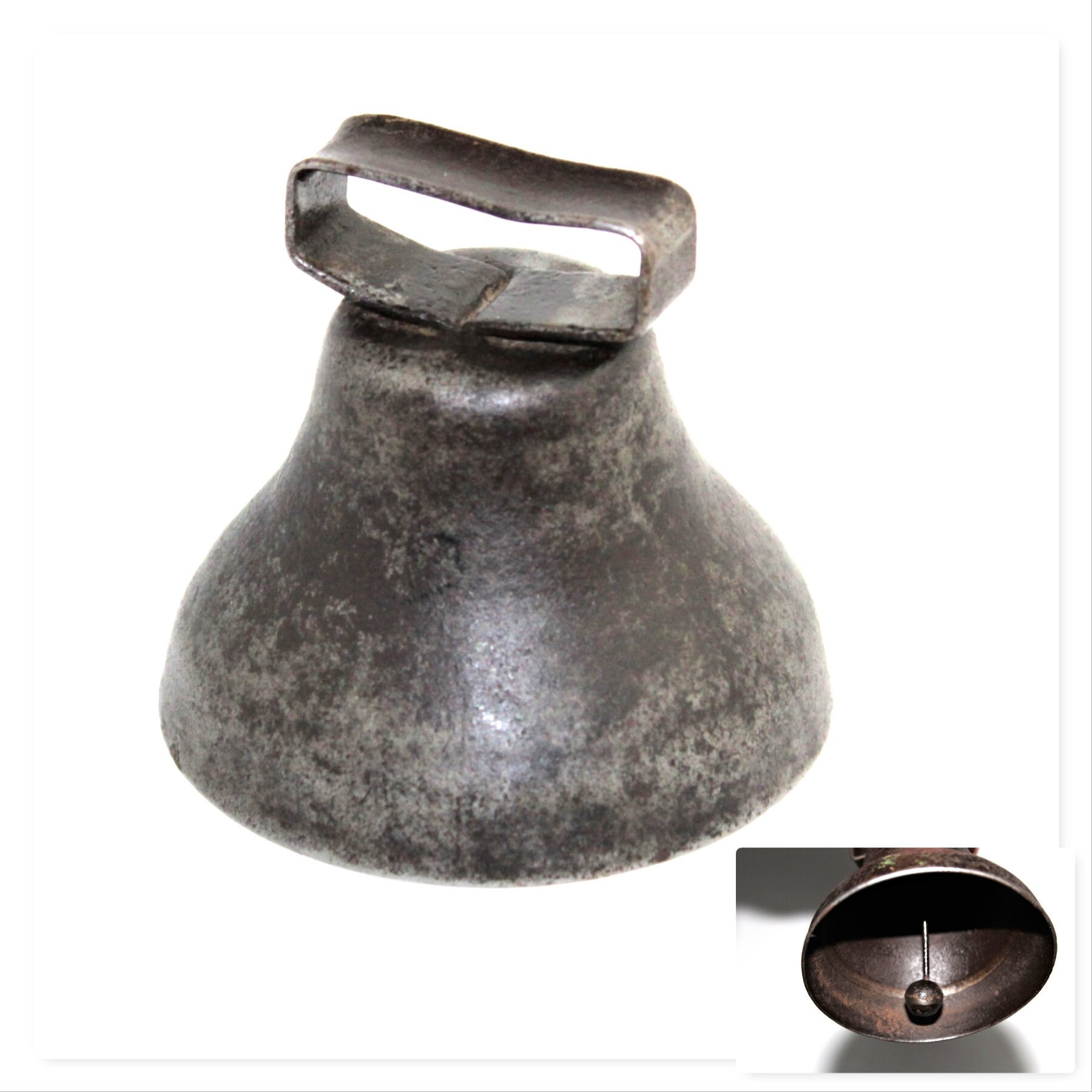 Vintage Goat / Sheep Bell