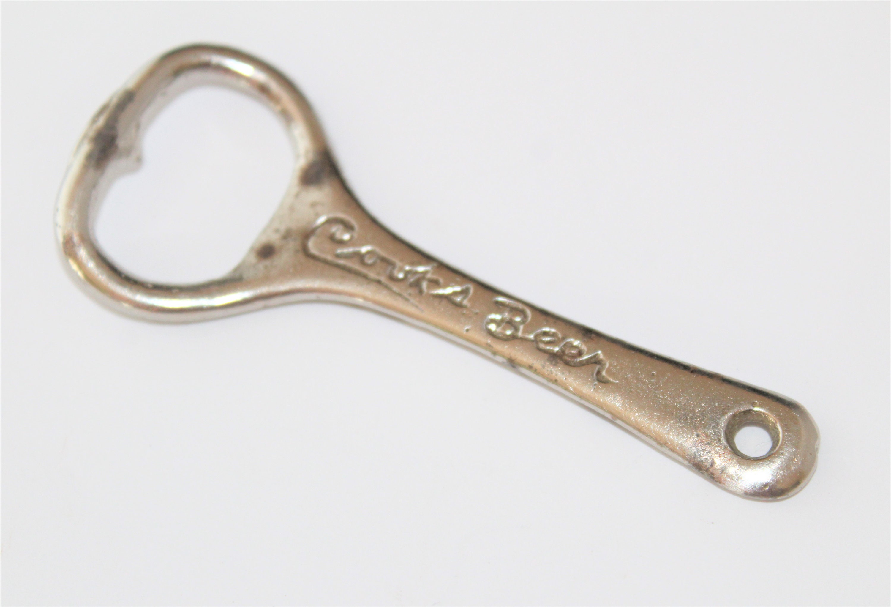 Vintage Cooks Beer Bottle Opener, Breweriana