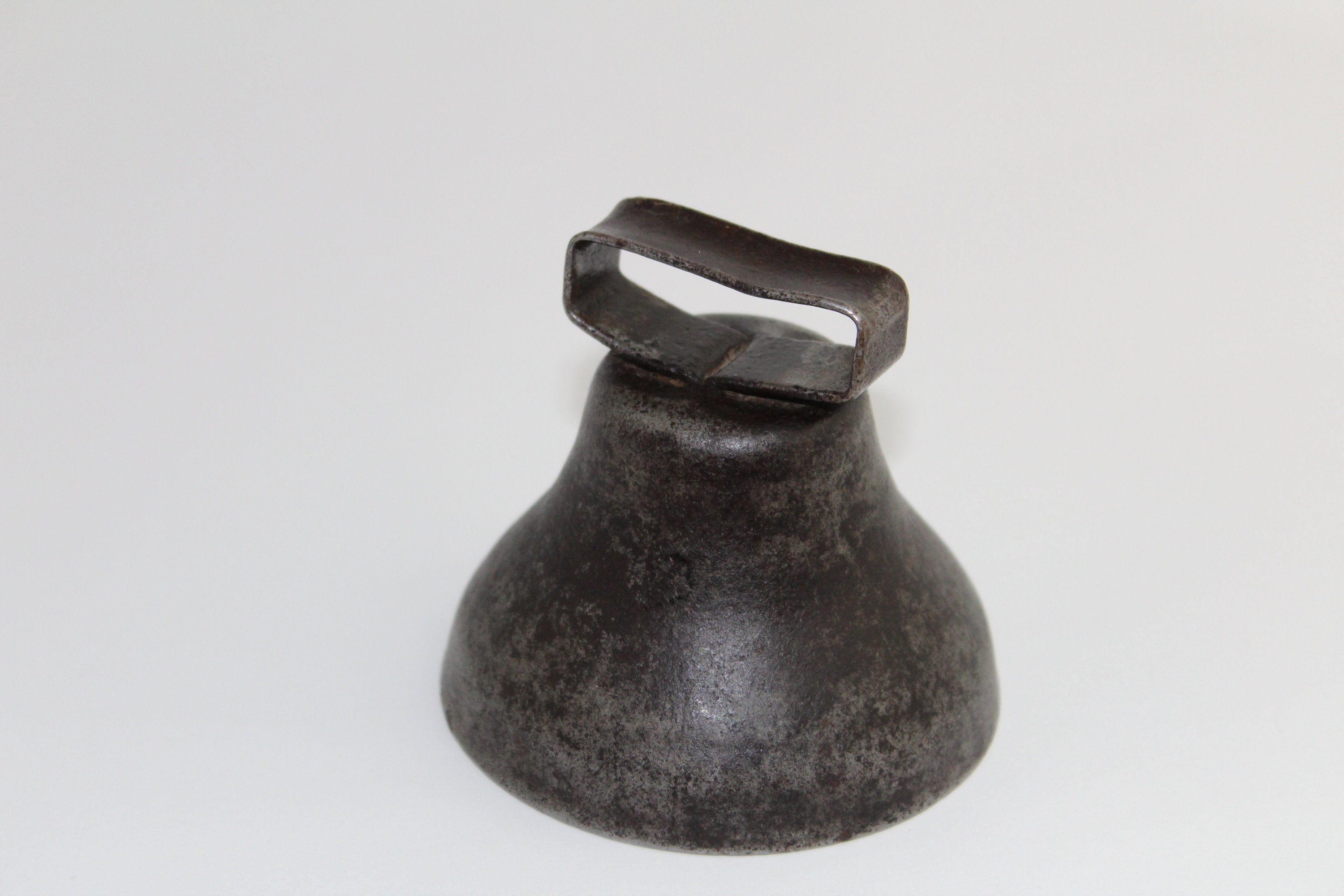 Vintage Goat / Sheep Bell