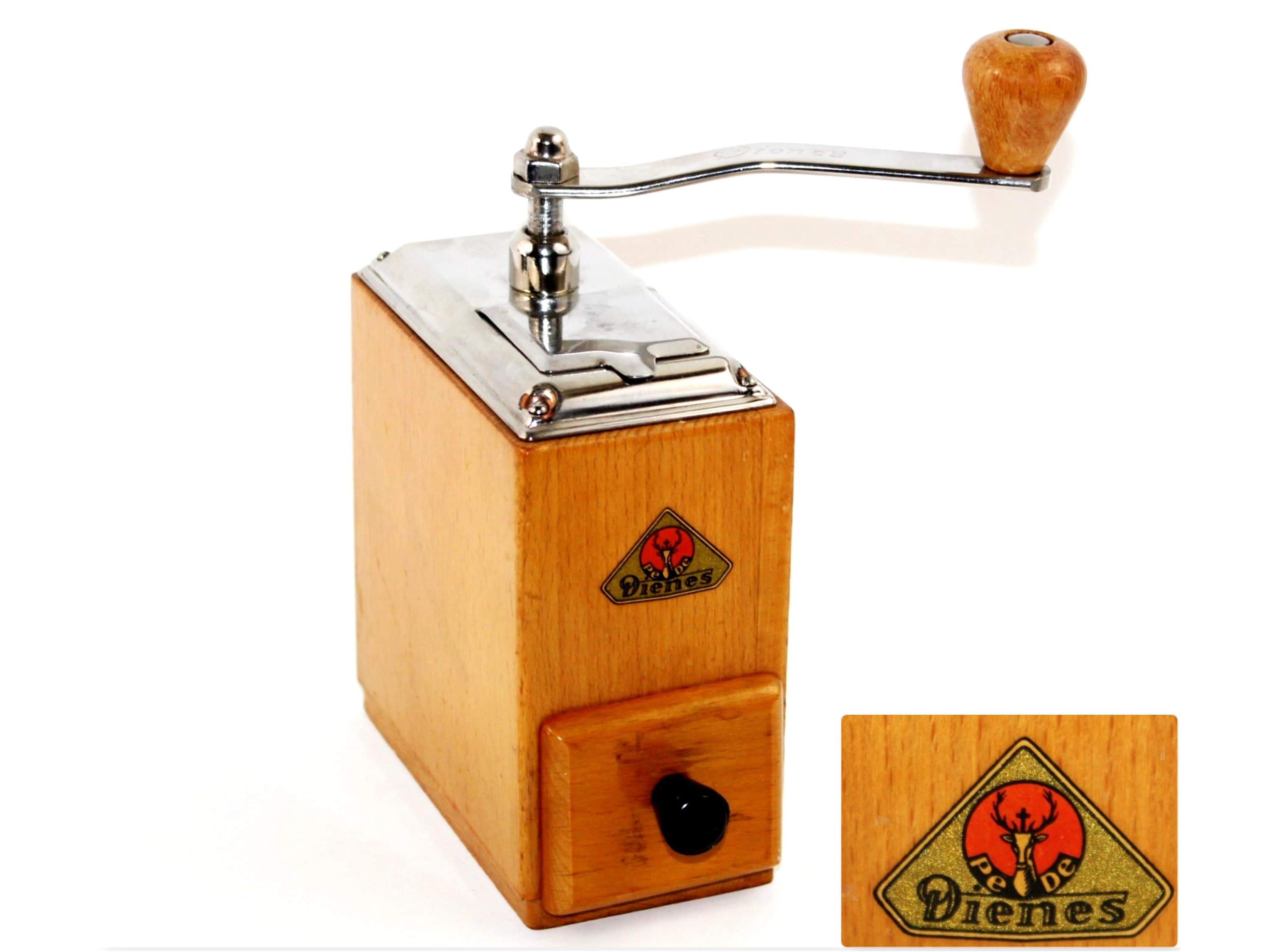 Dienes coffee grinder online