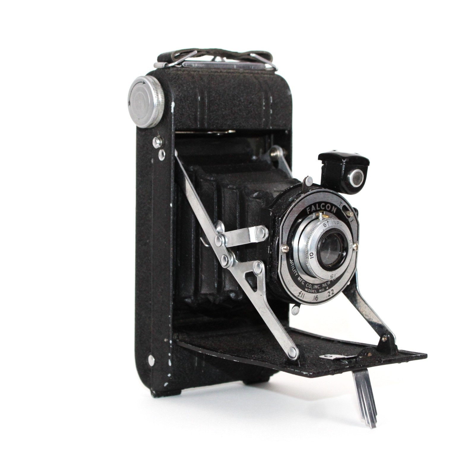 1939 Falcon No 4 Folding Camera 1939-falcon-no-4-folding-camera