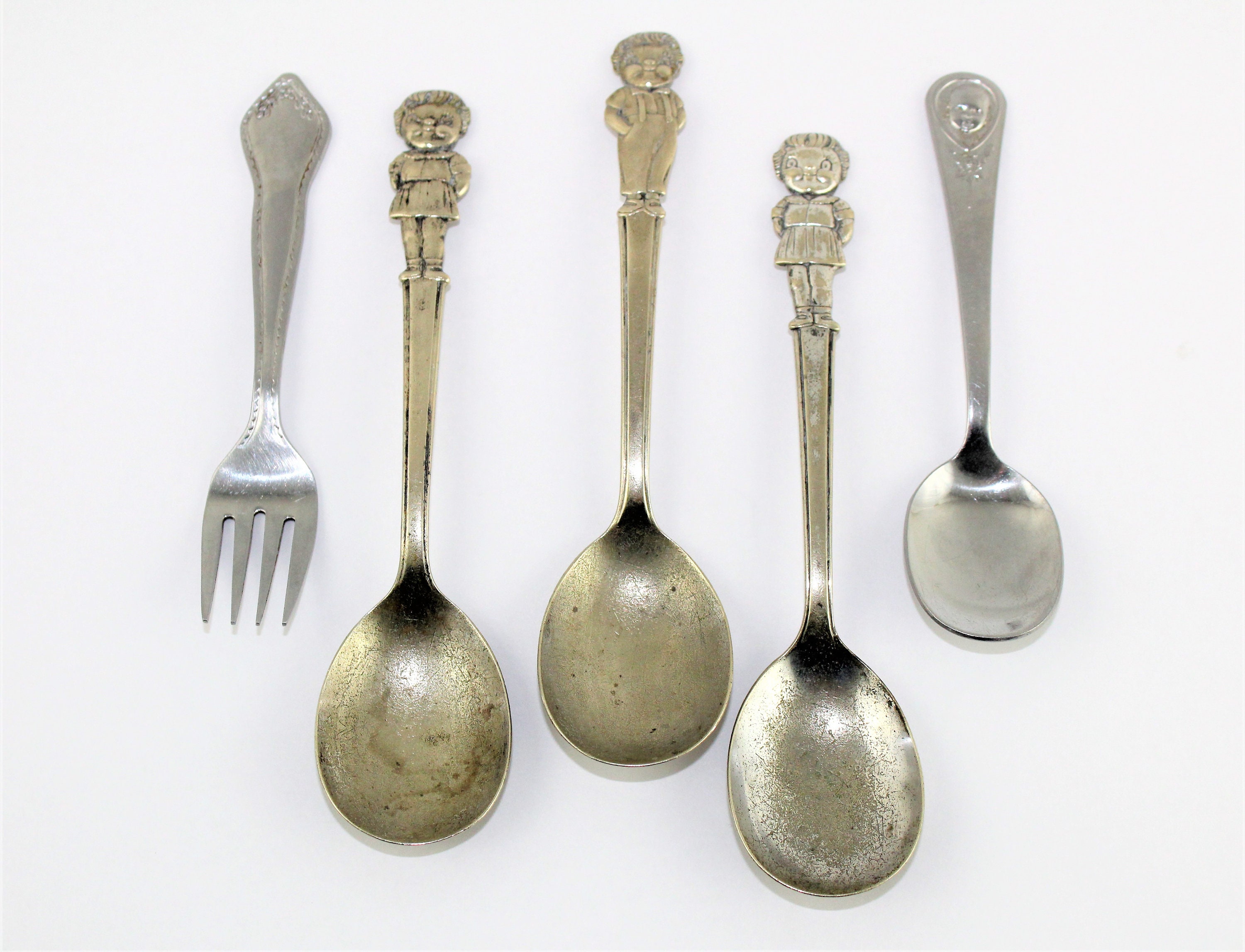 childrens spoons