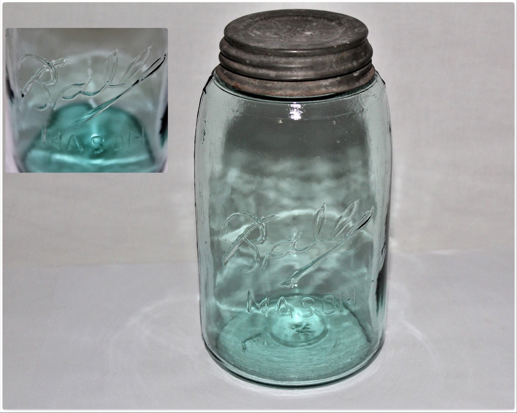 How To Identify And Value Mason Jars