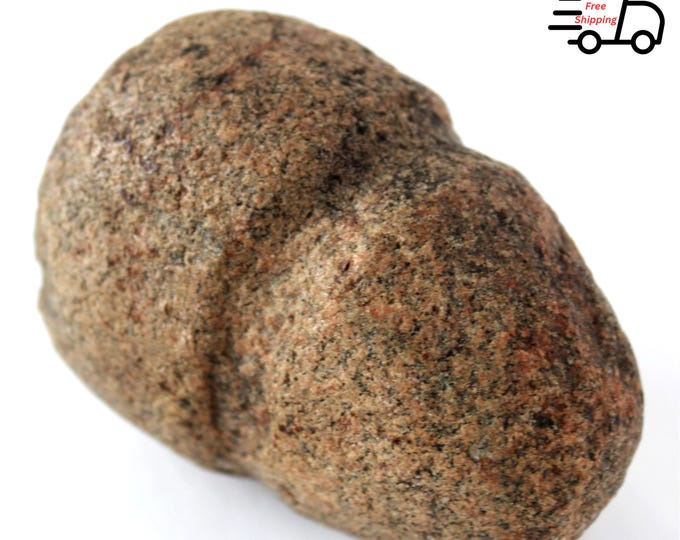 American Indian Artifact Hammer Head / Axe Head, Sioux Lakota