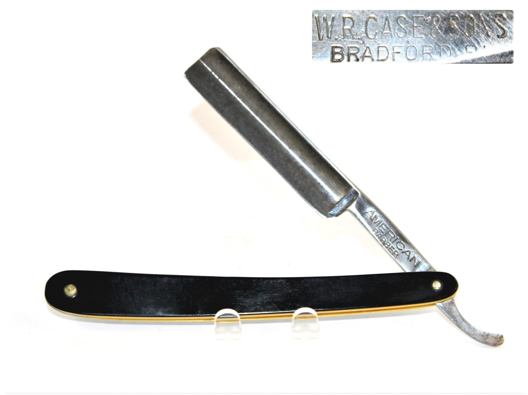 bakers razor