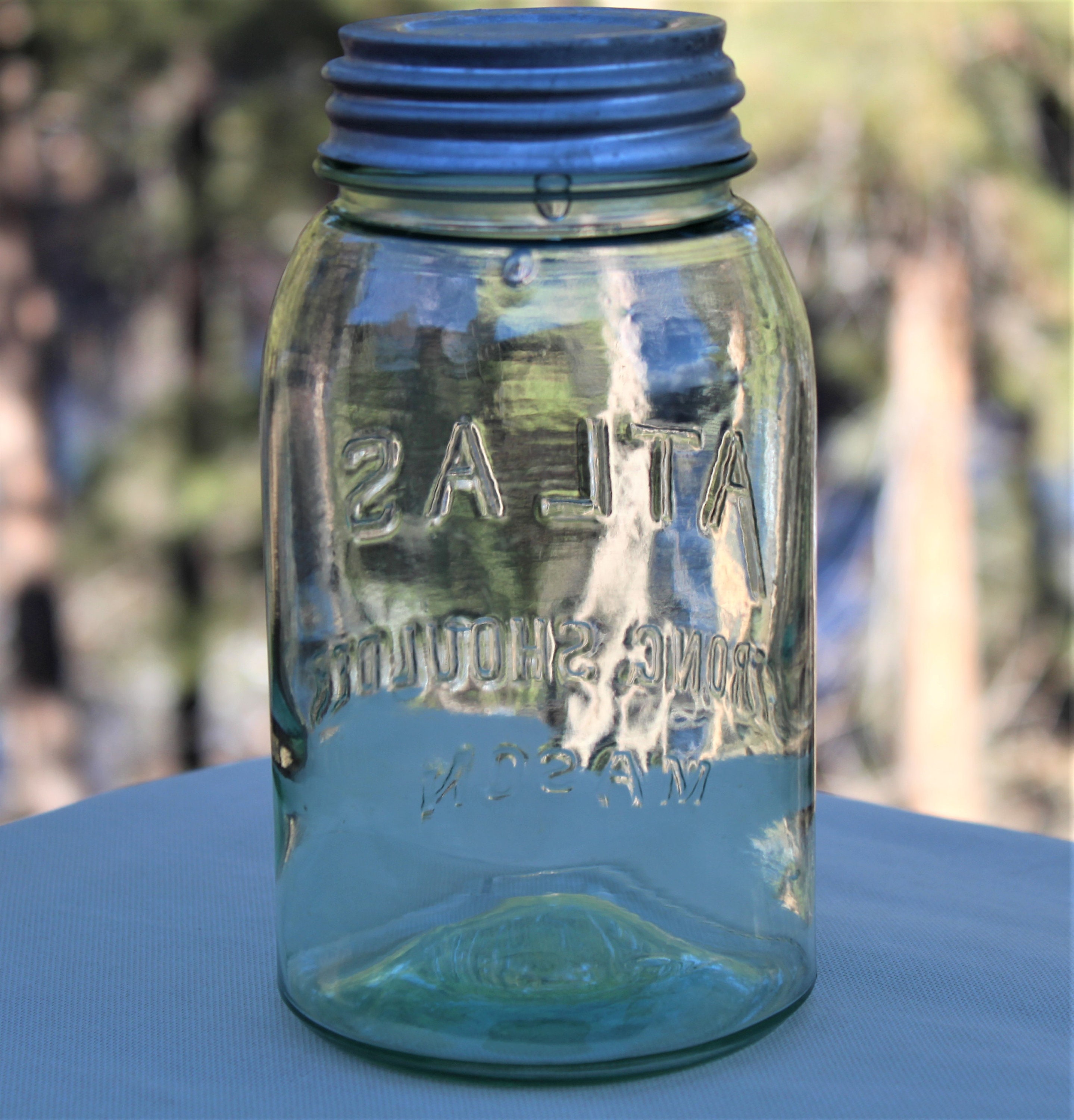 atlas mason jars atlas mason jars