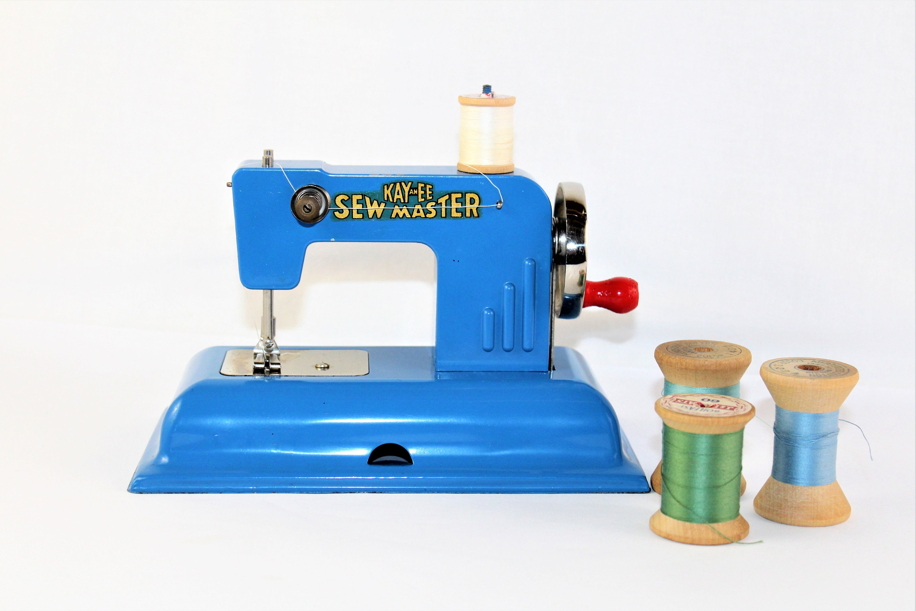 Handheld Sewing Machine Portable Mini Sewing Machine for Fabric, Leather,  Wool -  Israel