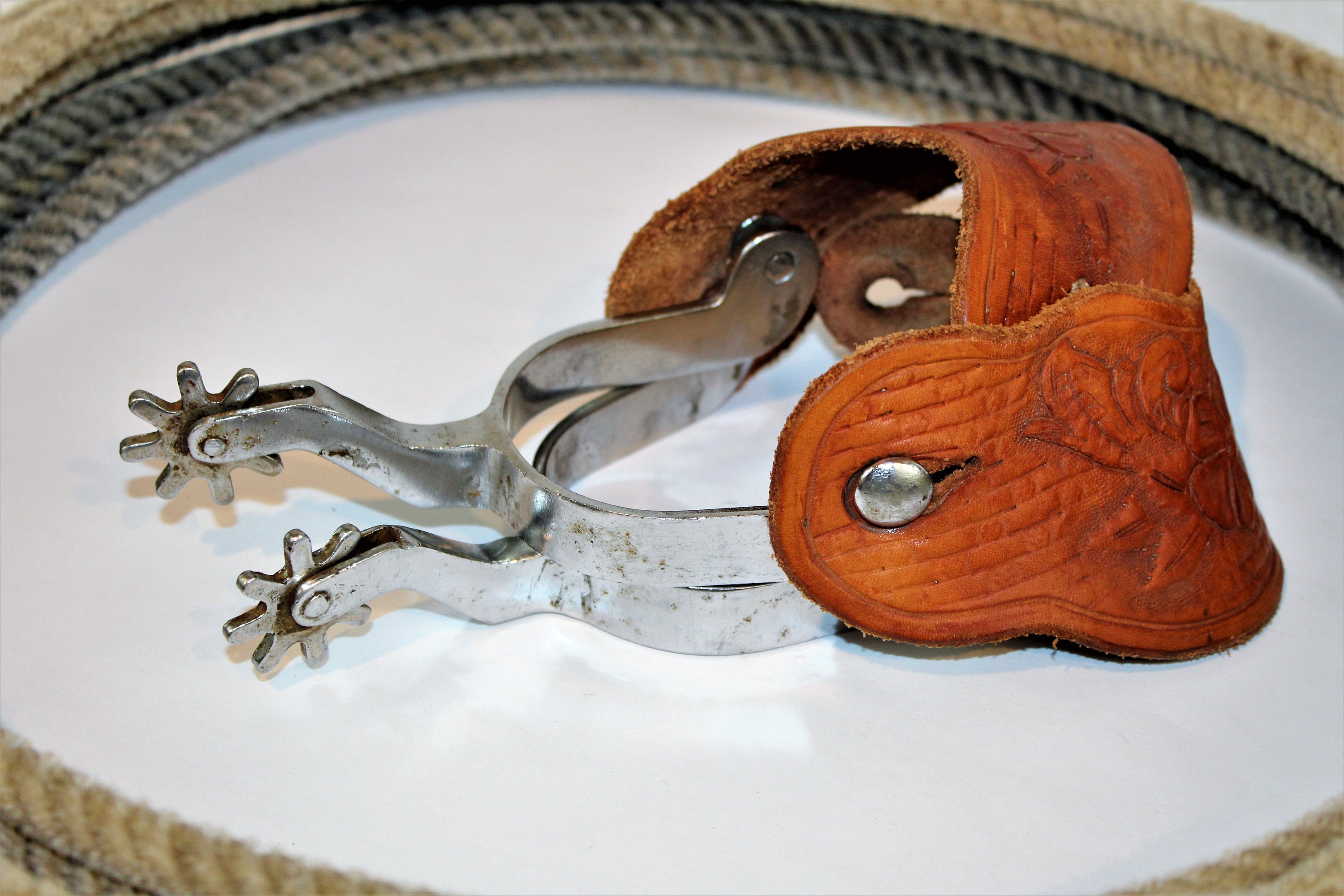 Vintage Western Décor, Western Americana, Vintage Western Home Décor