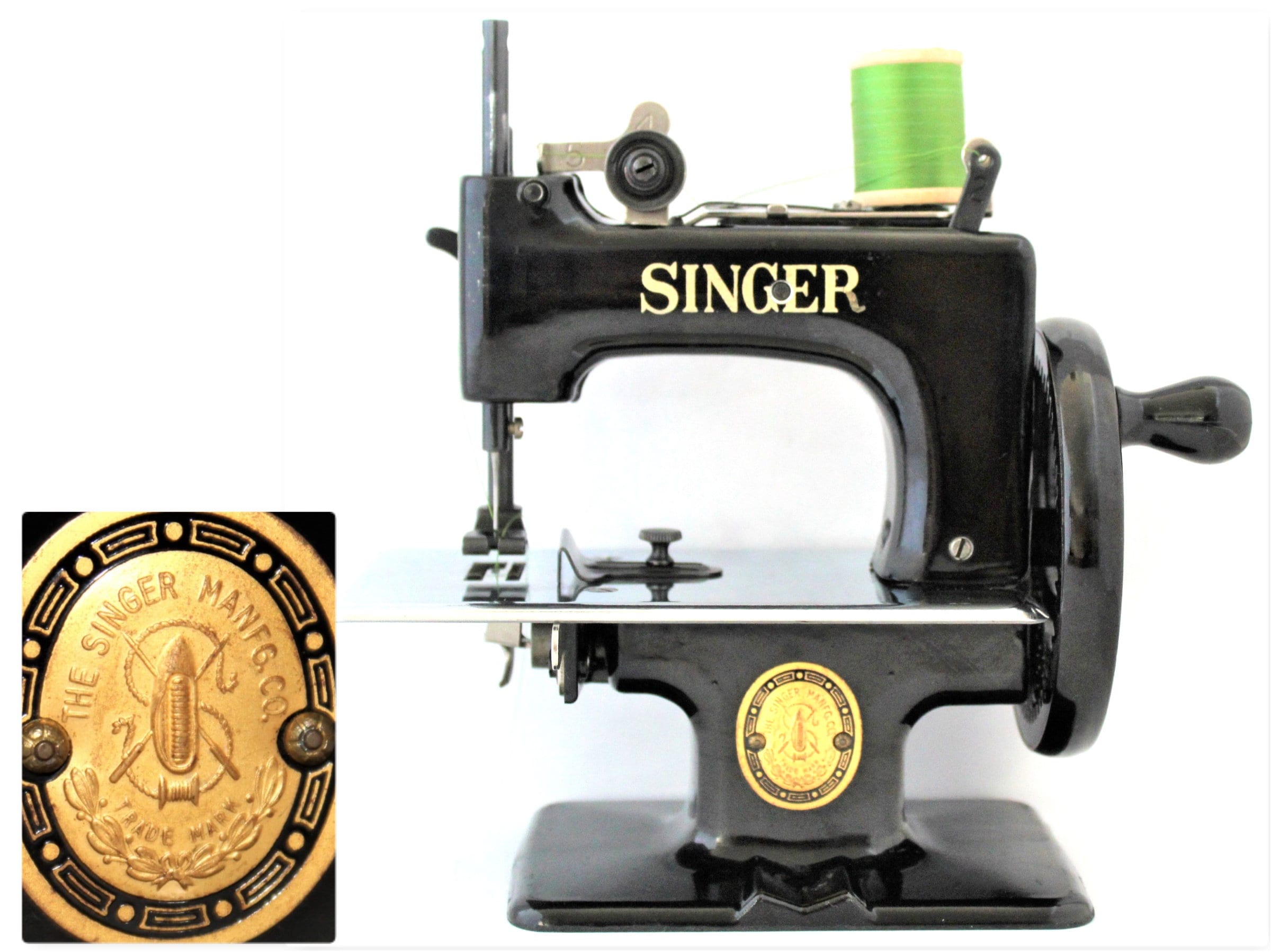 How To Identify Singer Sewing Machine Models at Edward Wallner blog