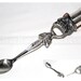 1932 Weidlich Brothers Silver Co. Silver Jolly Good Mixer Bareware Set with Hidden Corkscrew