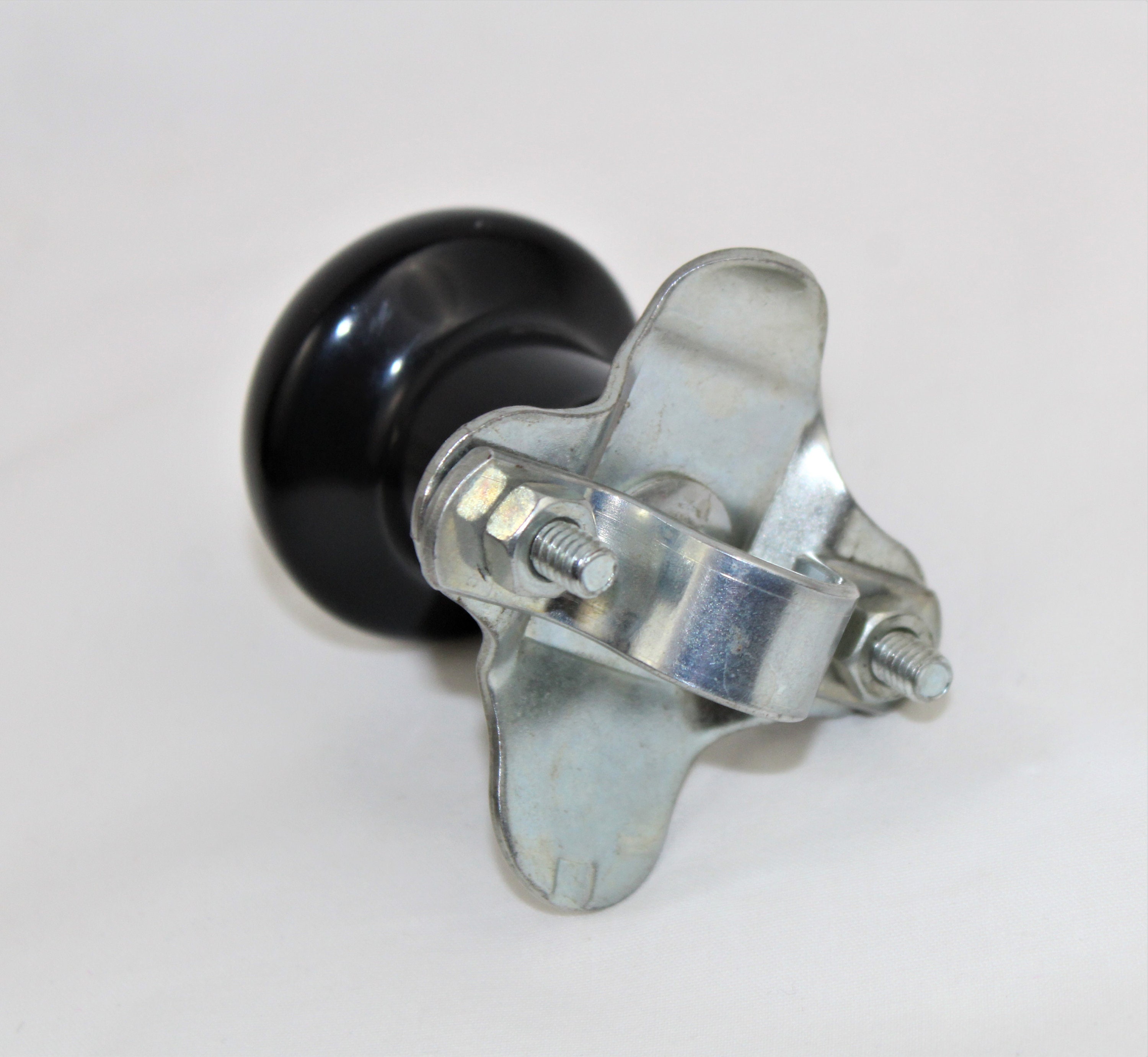 Vintage Tractor, John Deere Tractor, Steering Wheel Knob